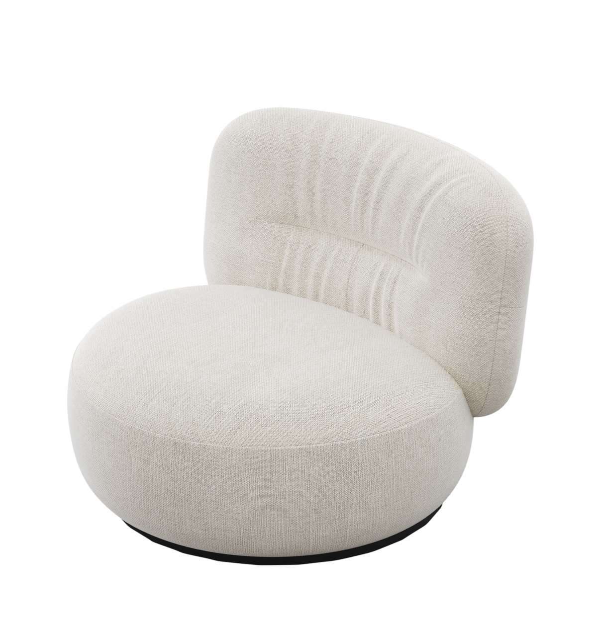 FABRIO Loungesessel - ZEN ZONE Furniture