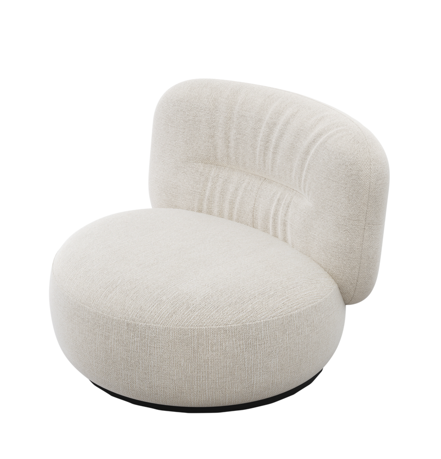 FABRIO Loungesessel - ZEN ZONE Furniture