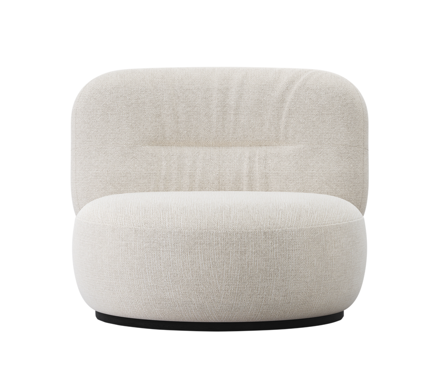 FABRIO Loungesessel - ZEN ZONE Furniture