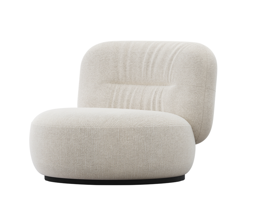 FABRIO Loungesessel - ZEN ZONE Furniture