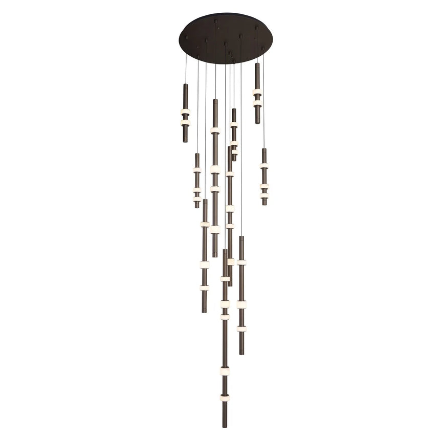 GIO Kronleuchter 10er-Set - ZEN ZONE Furniture