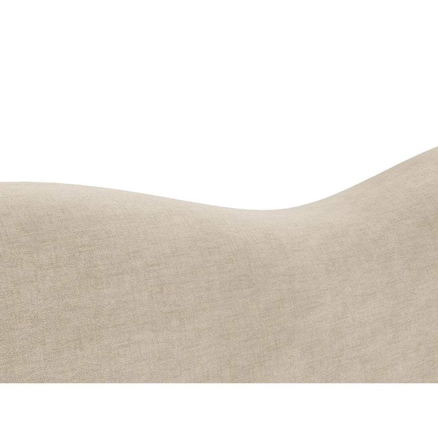 Amalfi Polsterbett mit Bettkasten und Kopfteil aus Chenille, 180x200 cm von Ferrani Interiors – Bild 7