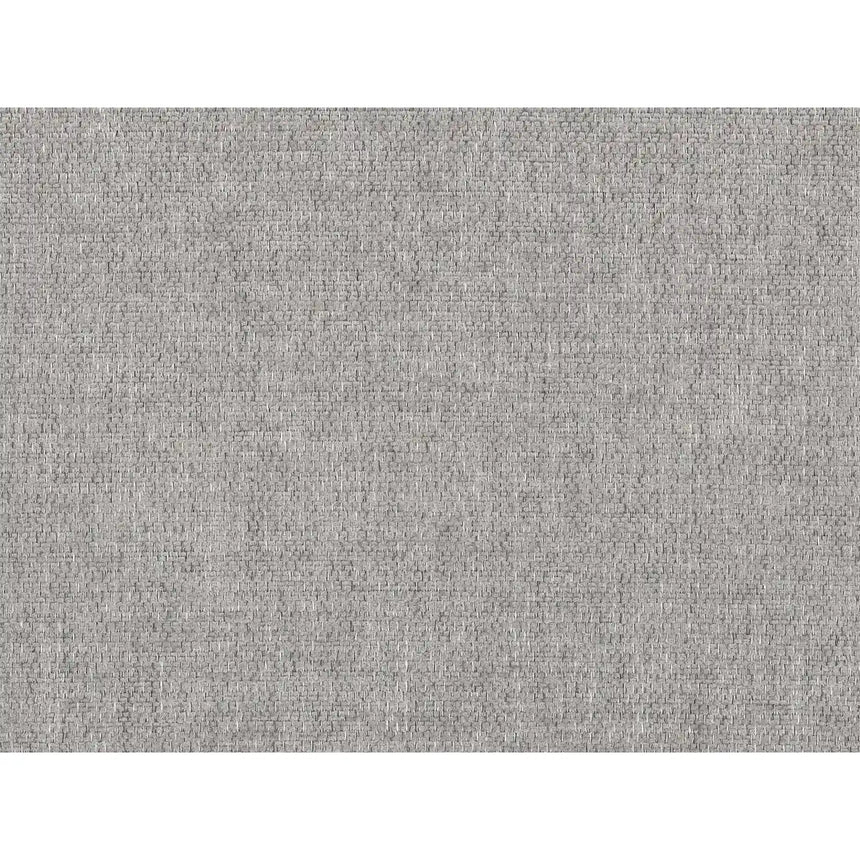 Luce 5-Sitzer modulares Ecksofa rechts mit Schlaffunktion, ausklappbar, aus Strukturstoff in Warmgrau (Sorella 84), 271x174 cm von Ferrani Interiors – Bild 7