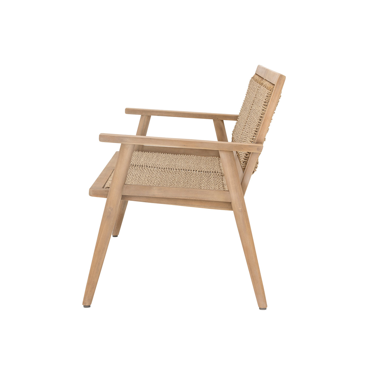 Sorrento Sofa, Natur, FSC®100%, Acacia - ZEN ZONE Furniture