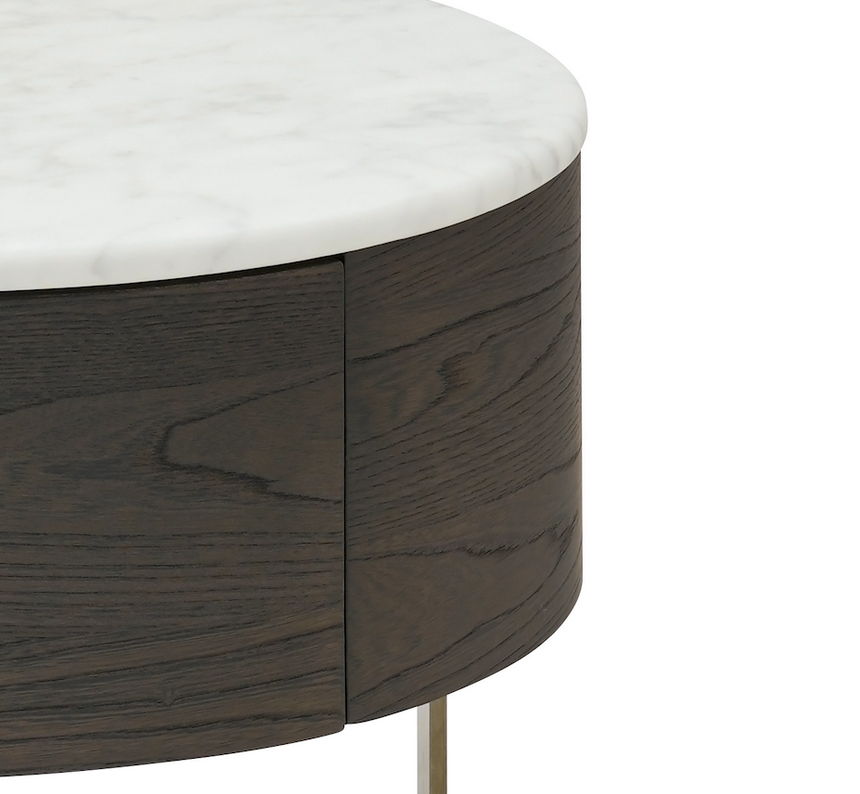 FIRENZE Nachttisch - ZEN ZONE Furniture