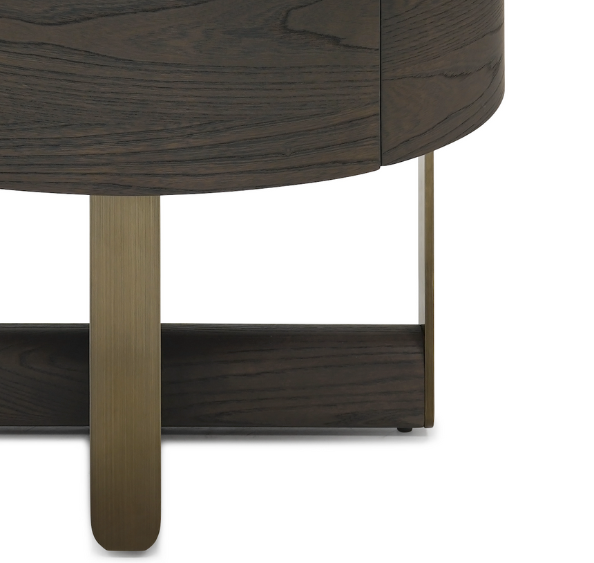 FIRENZE Nachttisch - ZEN ZONE Furniture