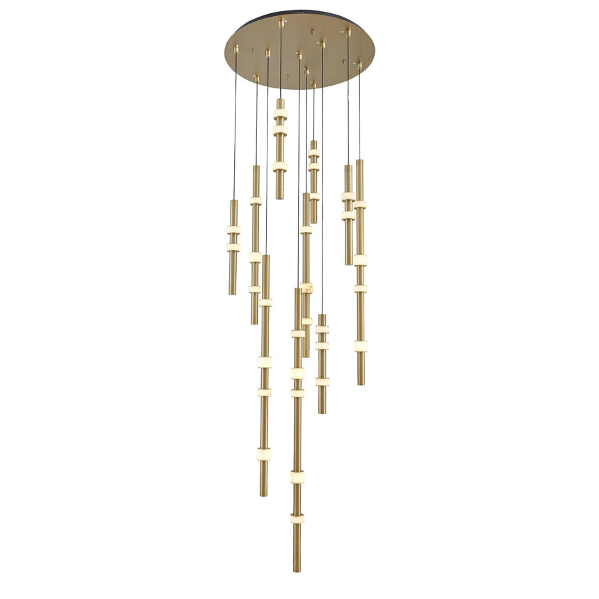 GIO Kronleuchter 10er-Set - ZEN ZONE Furniture