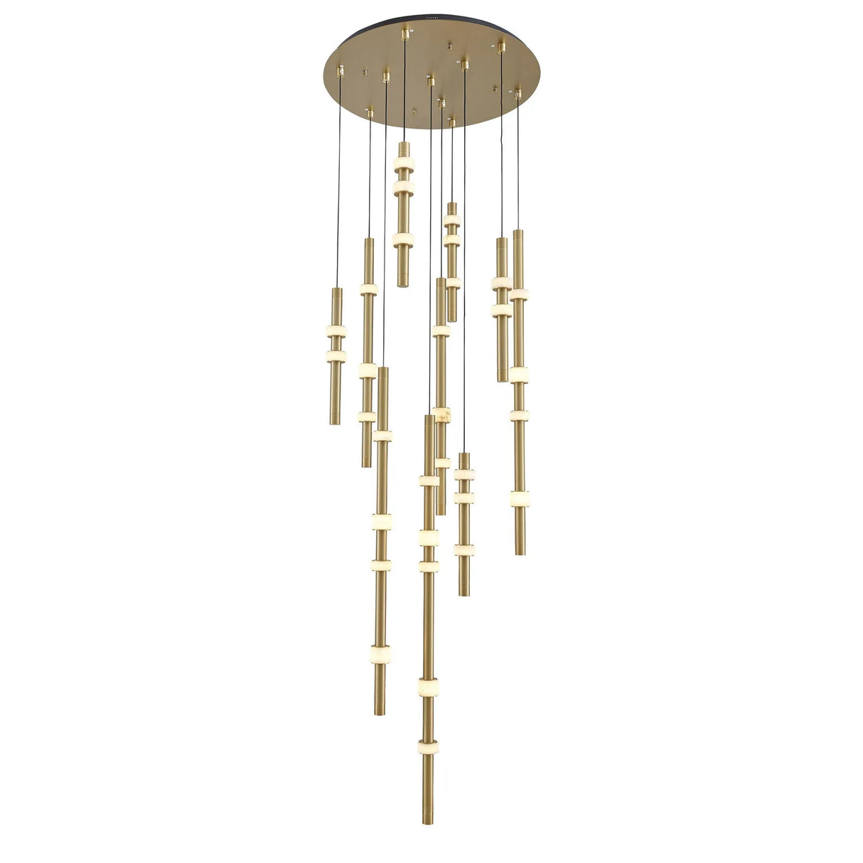 GIO Kronleuchter 10er-Set - ZEN ZONE Furniture