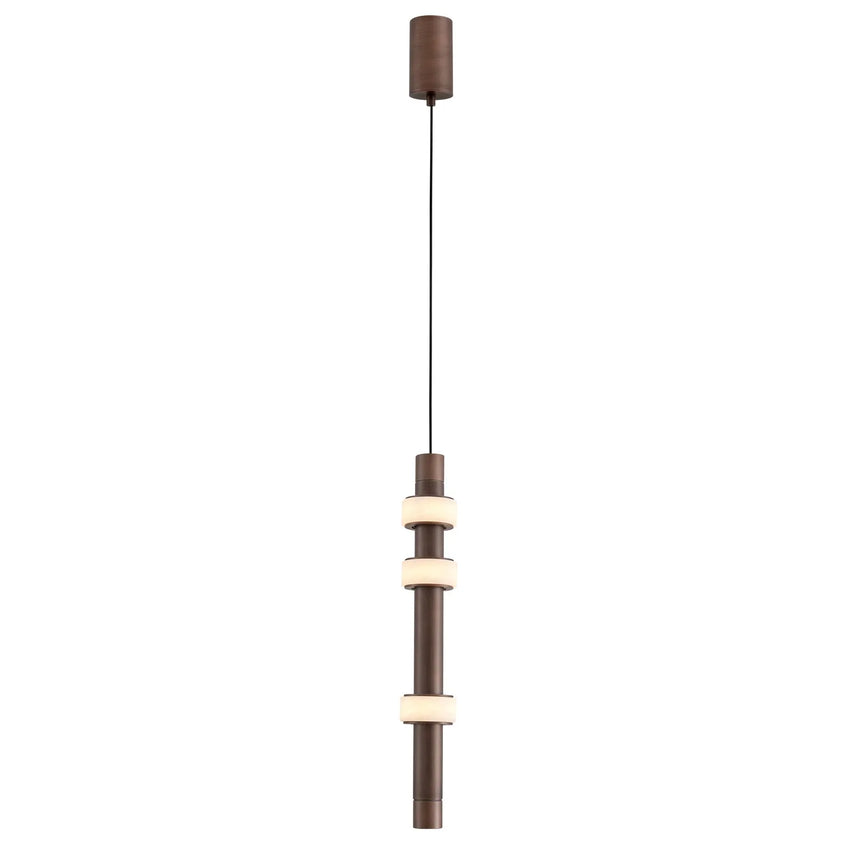 GIO Pendelleuchte - Drei Ringe - ZEN ZONE Furniture