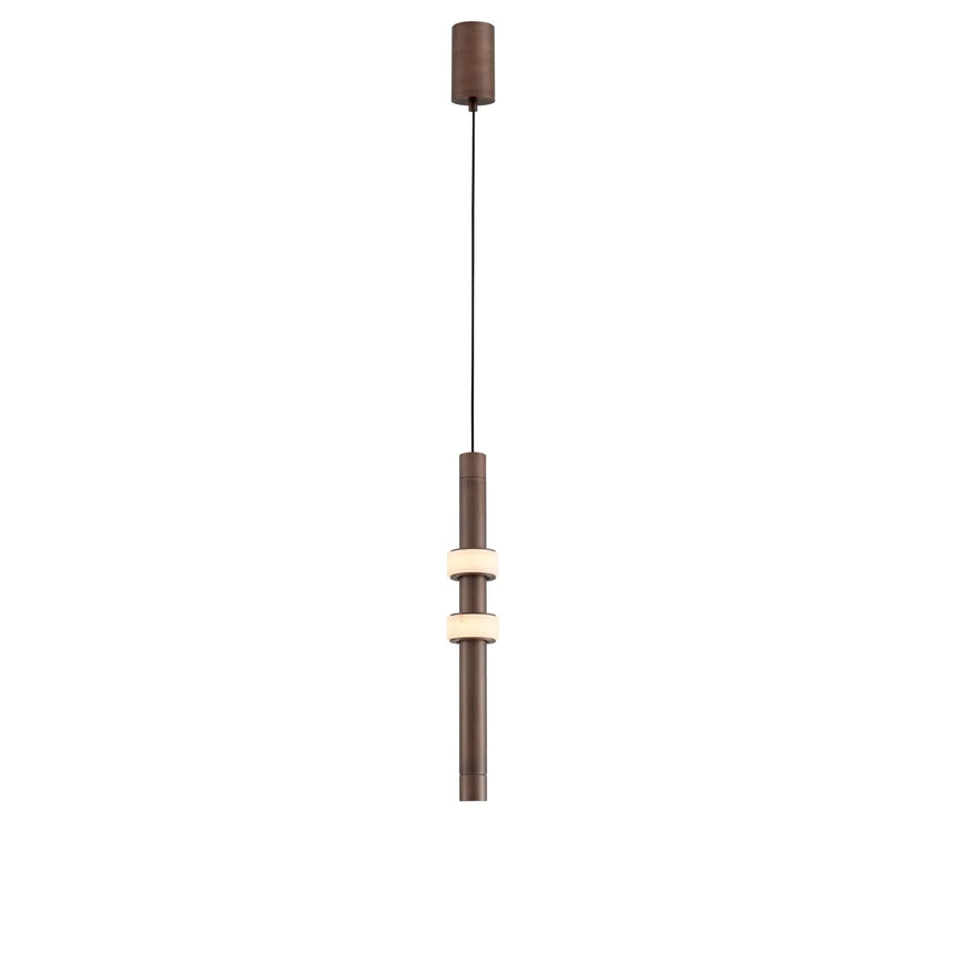 GIO Pendelleuchte - Zwei Ringe - ZEN ZONE Furniture