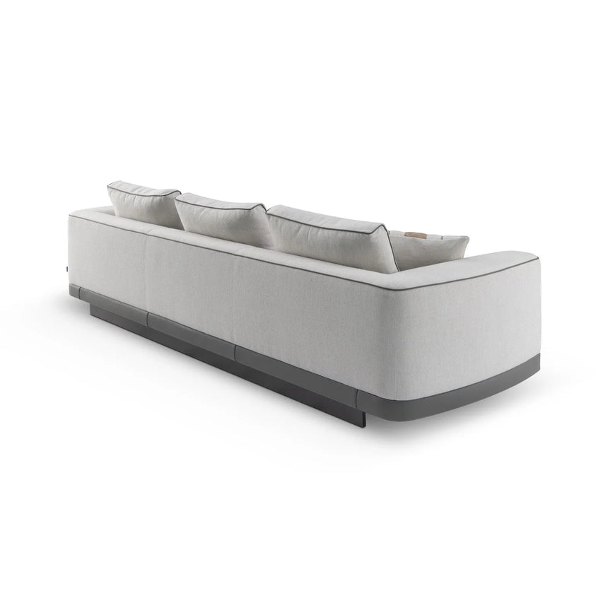 GREGORIO 4-Sitzer Sofa - ZEN ZONE Furniture