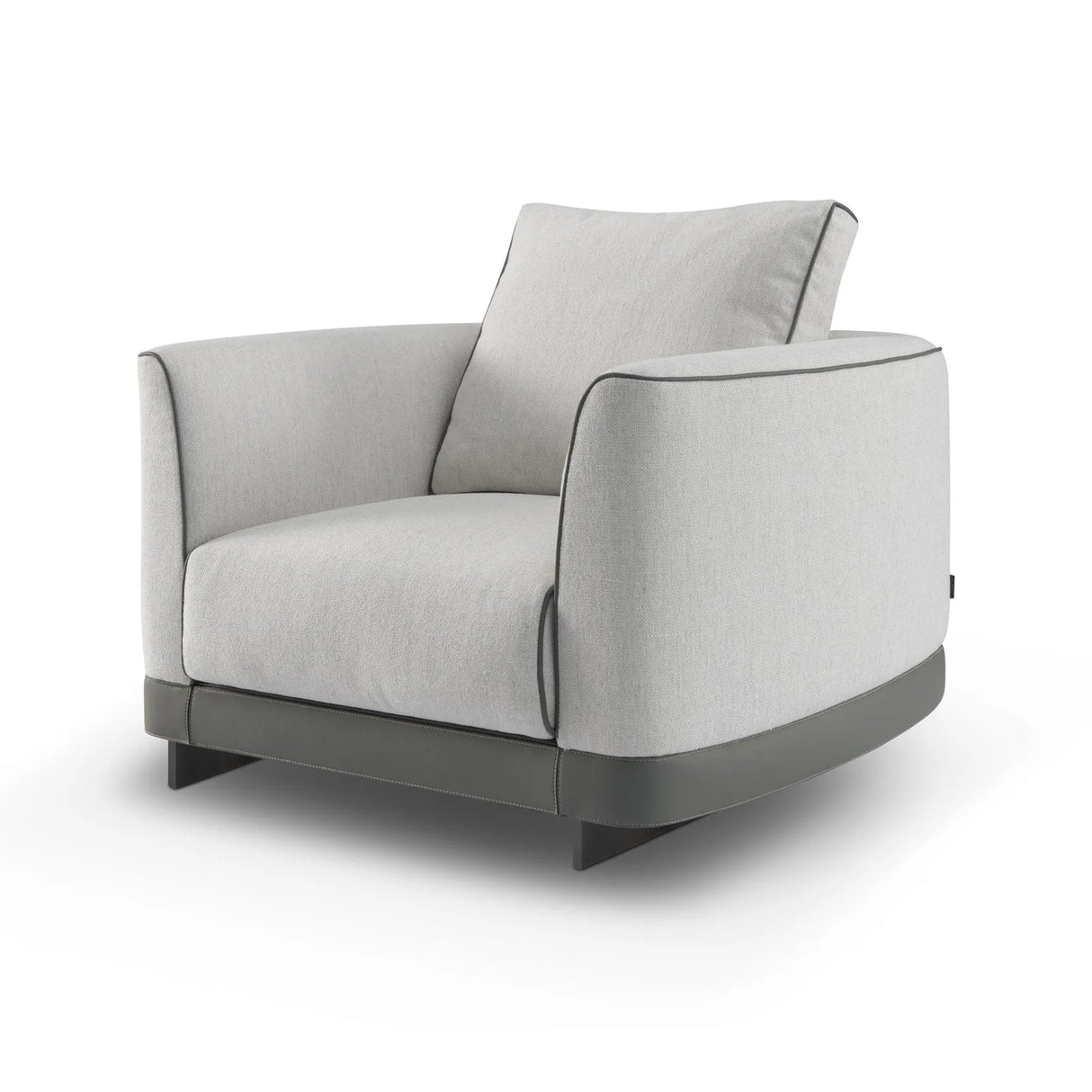 GREGORIO Armlehnstuhl - ZEN ZONE Furniture