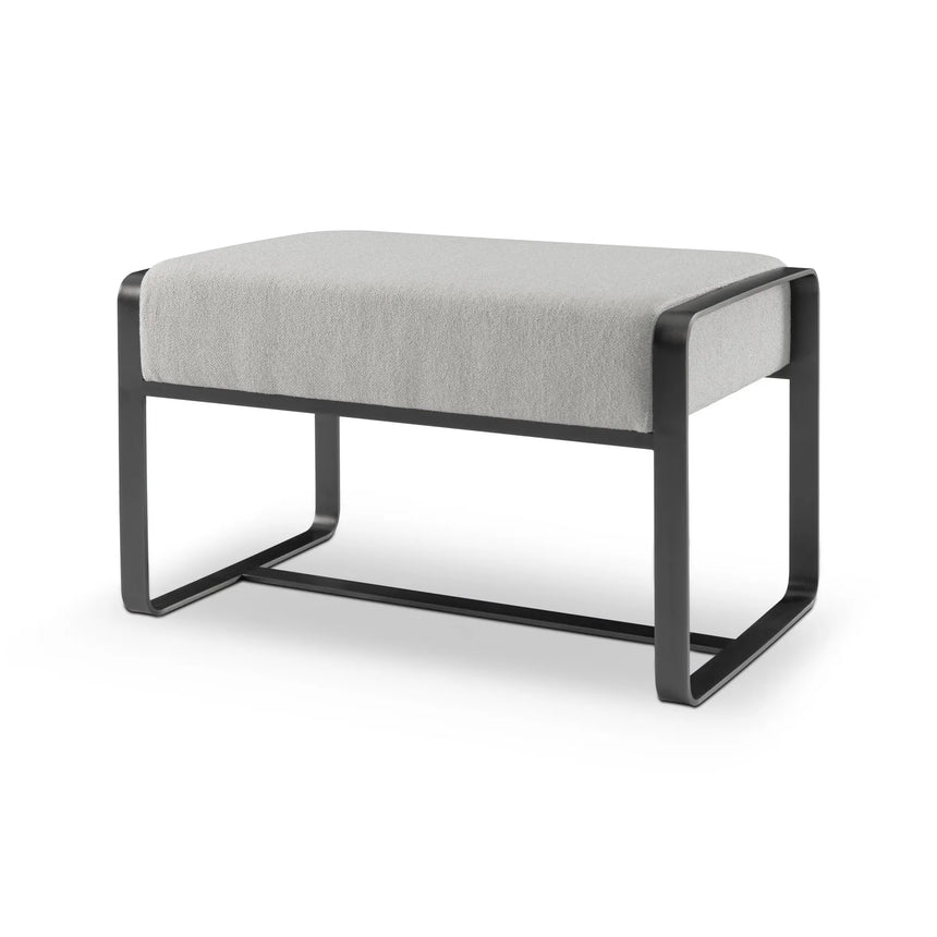 GREGORIO Hocker - ZEN ZONE Furniture
