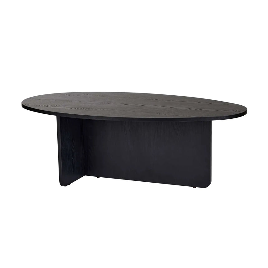 Couchtisch Orba aus Holz, 120×65×40 cm - ZEN ZONE Furniture