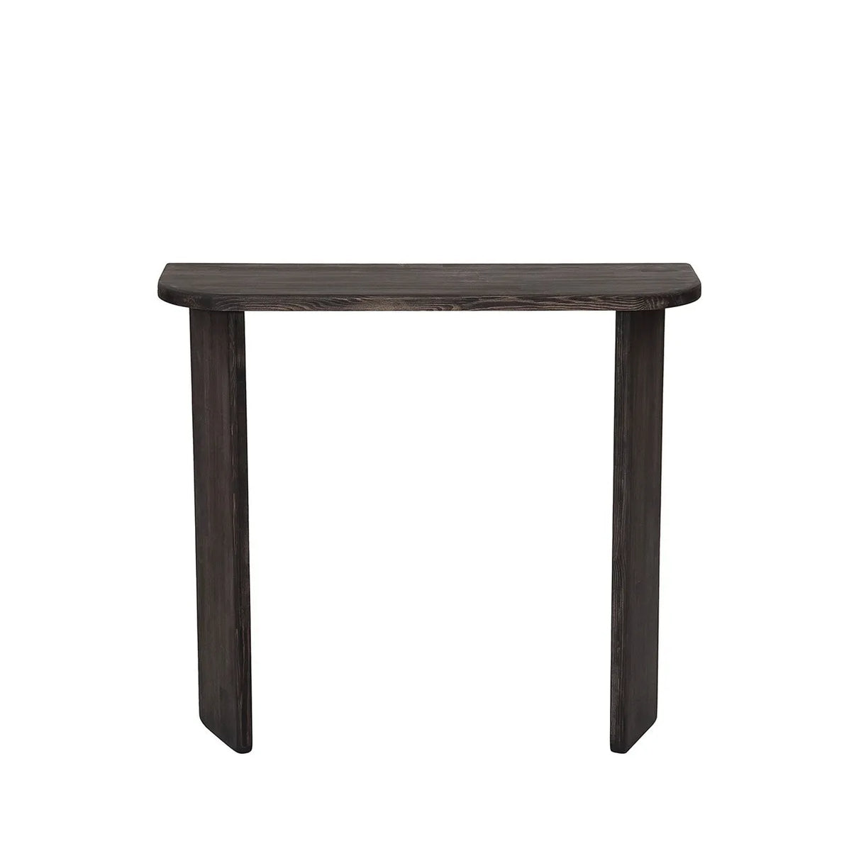 Kommode Ikigai aus Massivholz, 100×30×90 cm von Hanah Home – Bild 4