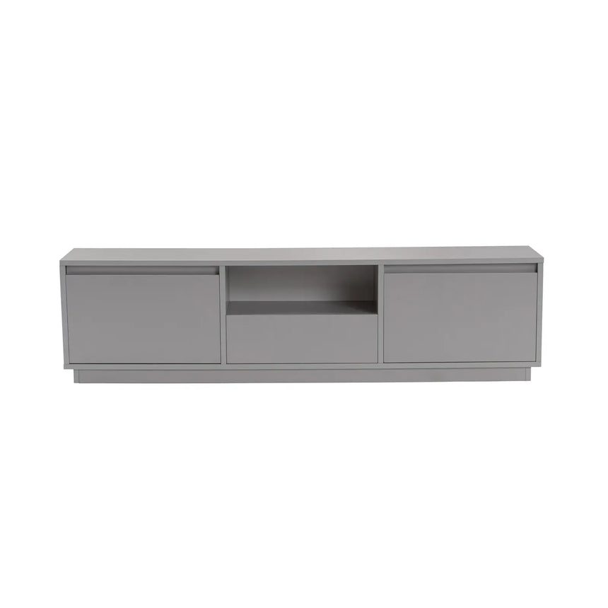 TV-Schrank Vanguard aus Holz, 160×29,5×42 cm - ZEN ZONE Furniture