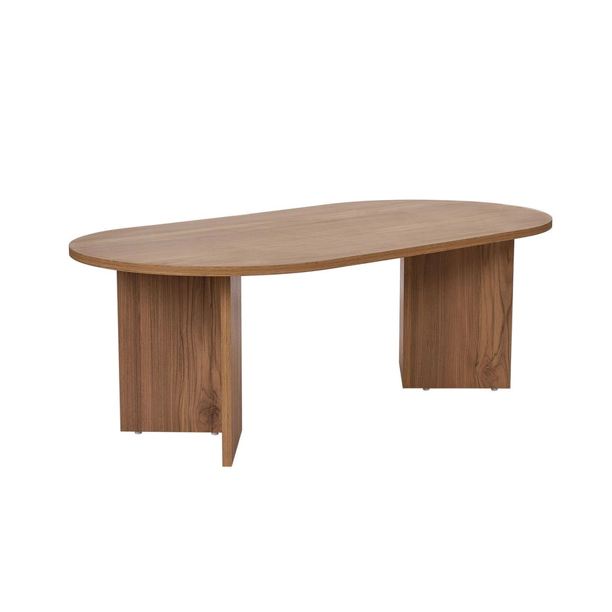 Couchtisch Sable aus Holz in verschiedenen Farben, 119x60x40 cm – Bild 7