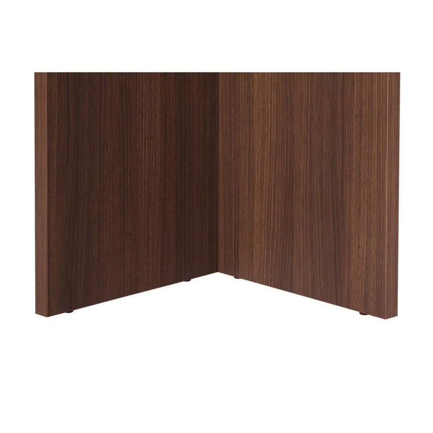 Sablin Esstisch aus Holz, 75x180 cm – Bild 9