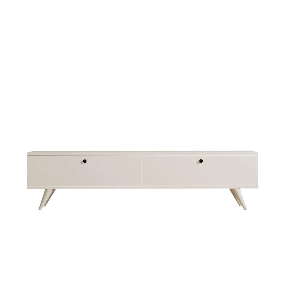 TV-Sideboard Paris in verschiedenen Farben, 160x25x35 cm – Bild 6
