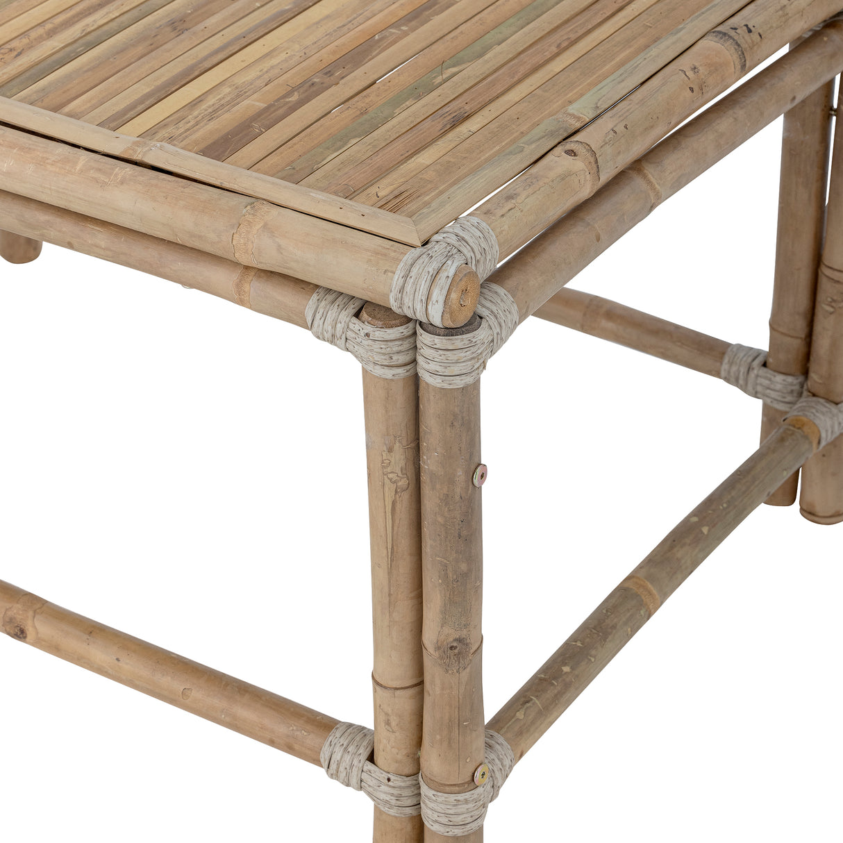 Sole Couchtisch Gross, Natur, Bambus - ZEN ZONE Furniture