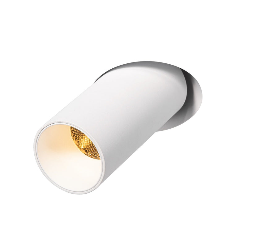 ELEGANZA TUBE Schwenkbarer LED-Spot - ZEN ZONE Furniture