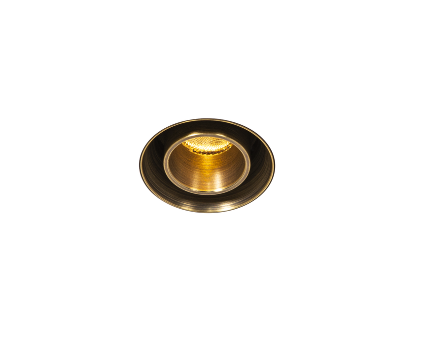 LUSSO DUE Schwenkbarer LED-Spot - ZEN ZONE Furniture