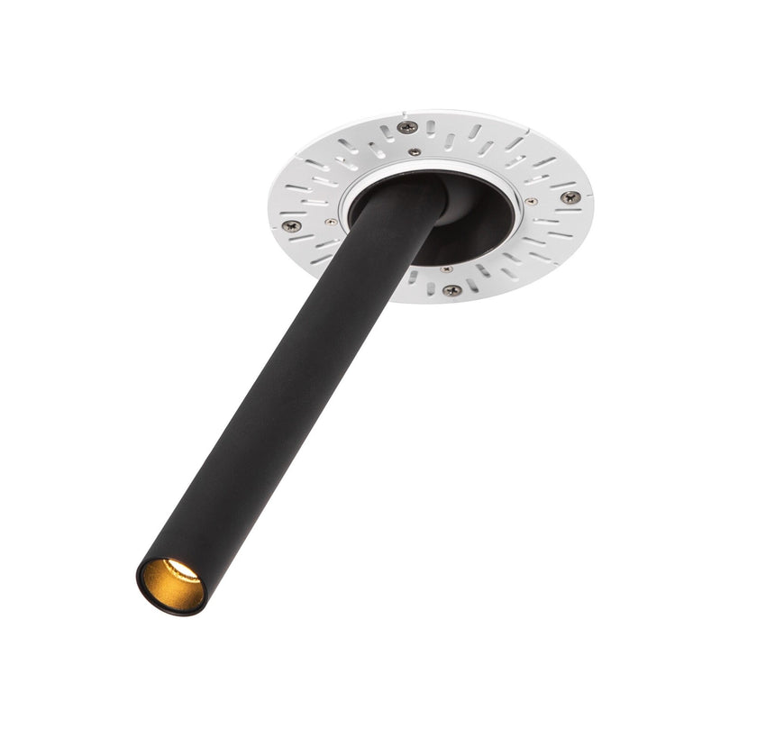 LUCIA TUBE Schwenkbarer LED-Spot - ZEN ZONE Furniture