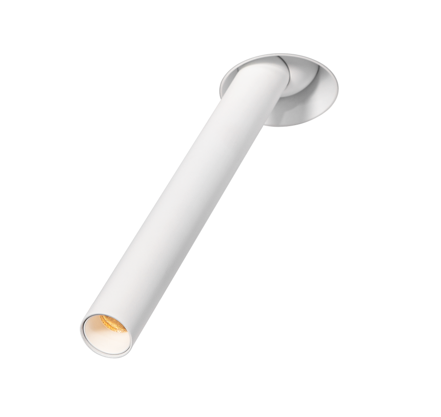 LUCIA TUBE Schwenkbarer LED-Spot - ZEN ZONE Furniture