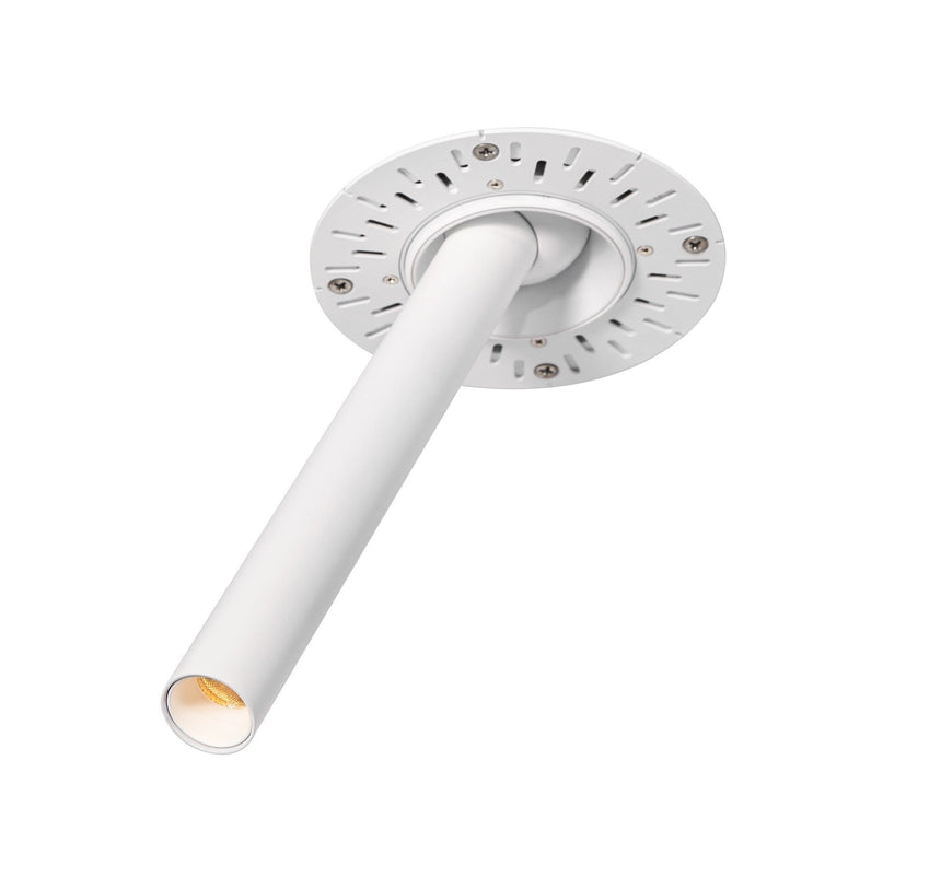 LUCIA TUBE Schwenkbarer LED-Spot - ZEN ZONE Furniture