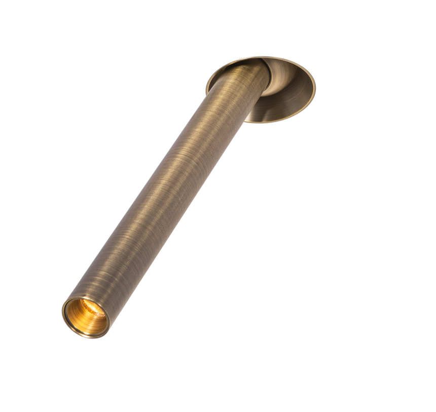 LUCIA TUBE Schwenkbarer LED-Spot - ZEN ZONE Furniture