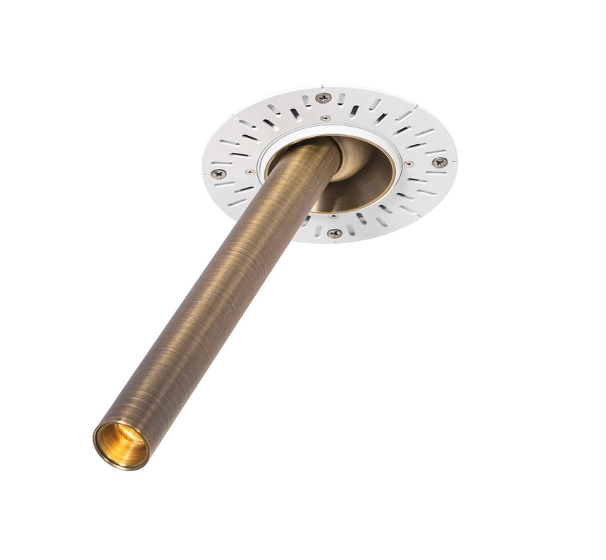 LUCIA TUBE Schwenkbarer LED-Spot - ZEN ZONE Furniture