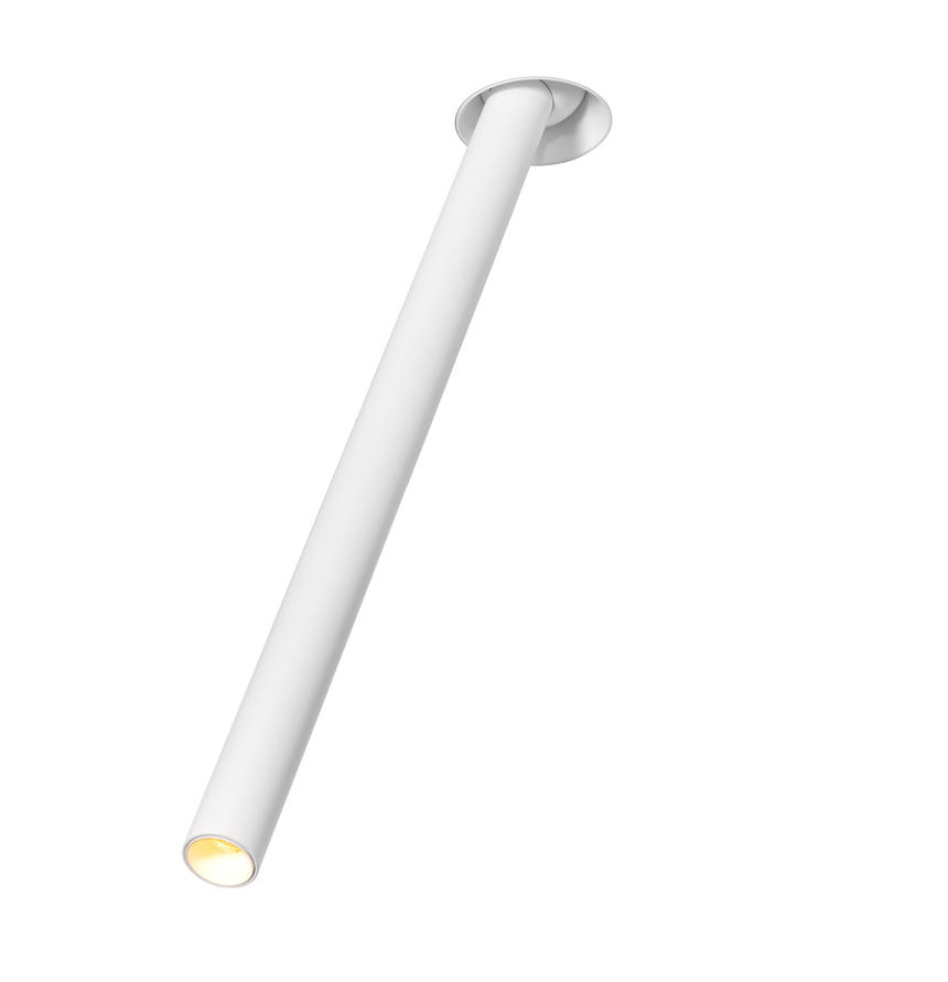 LUCIA TUBE Schwenkbarer LED-Spot - ZEN ZONE Furniture