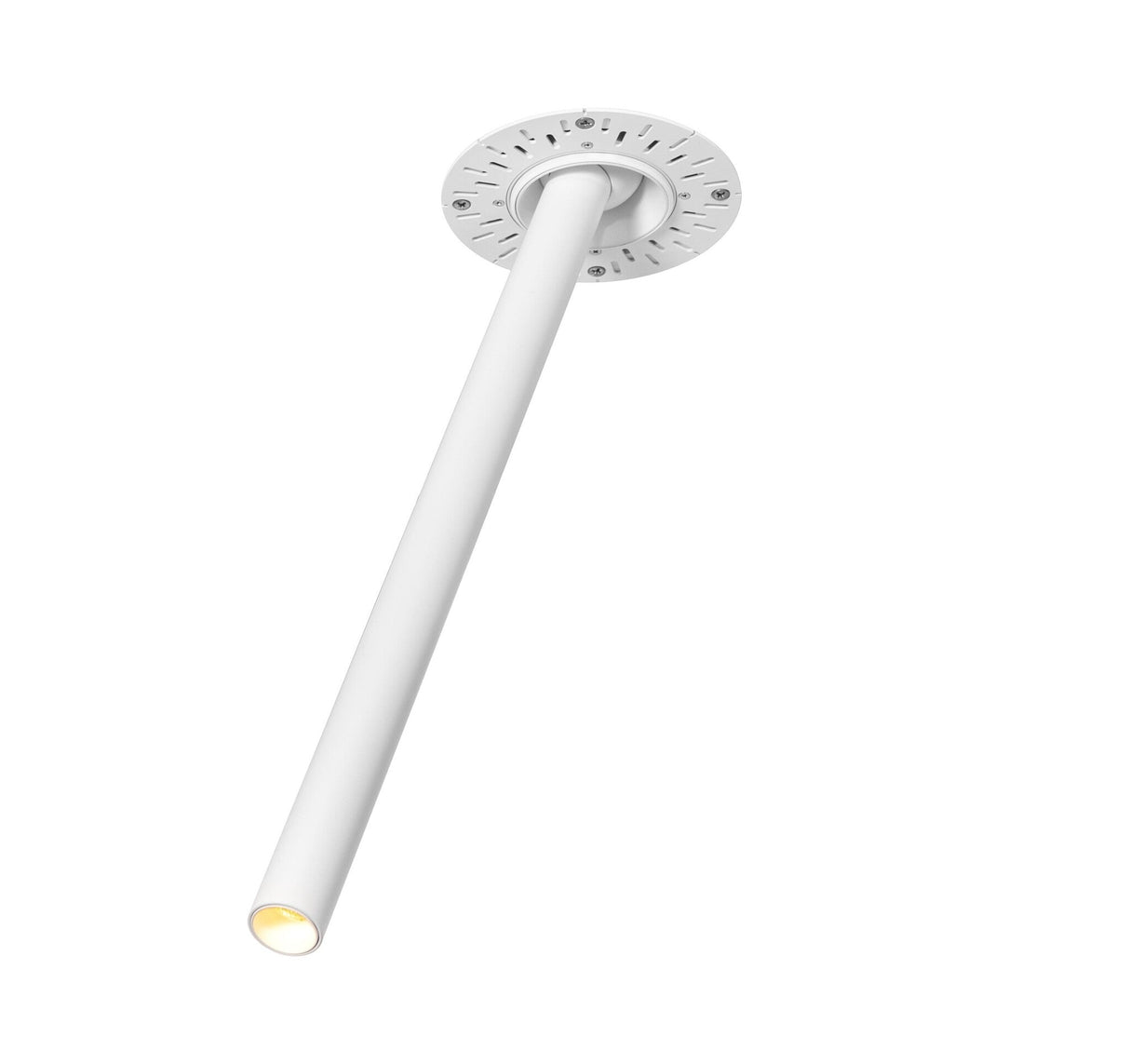 LUCIA TUBE Schwenkbarer LED-Spot - ZEN ZONE Furniture