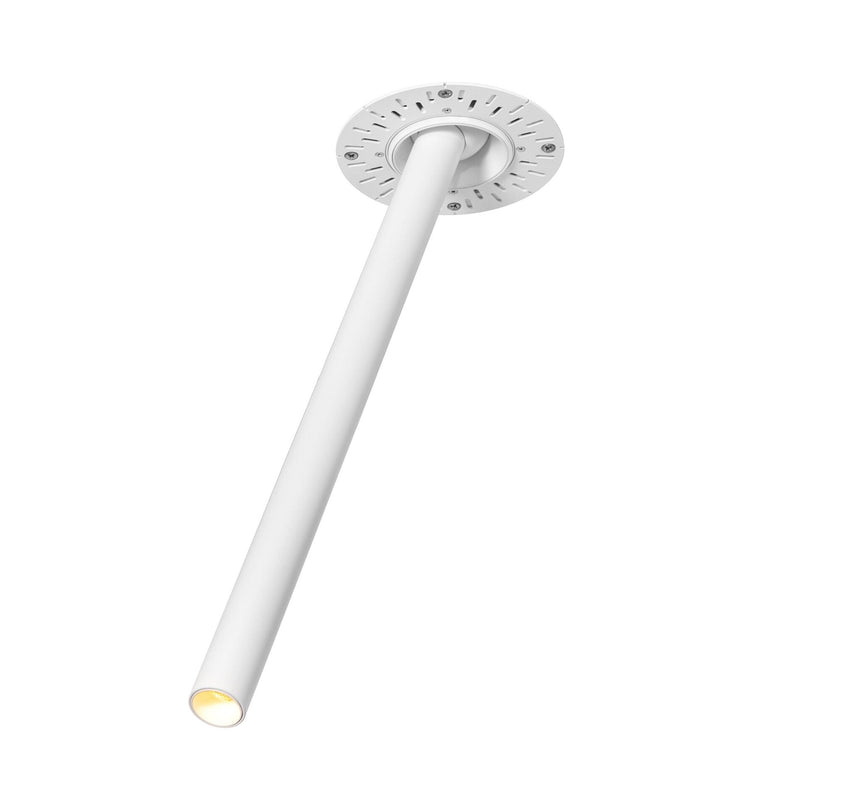 LUCIA TUBE Schwenkbarer LED-Spot - ZEN ZONE Furniture