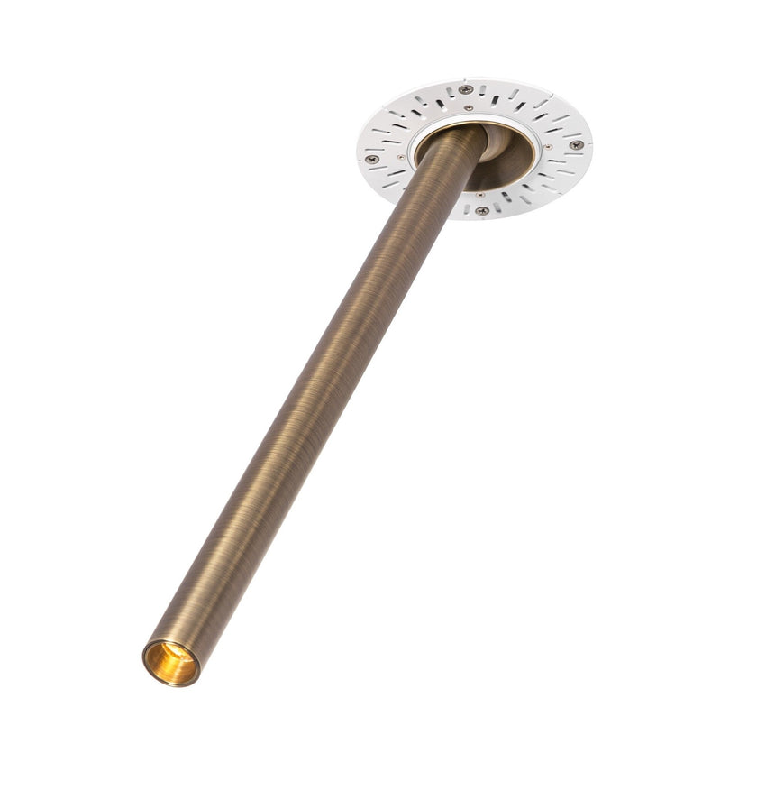 LUCIA TUBE Schwenkbarer LED-Spot - ZEN ZONE Furniture