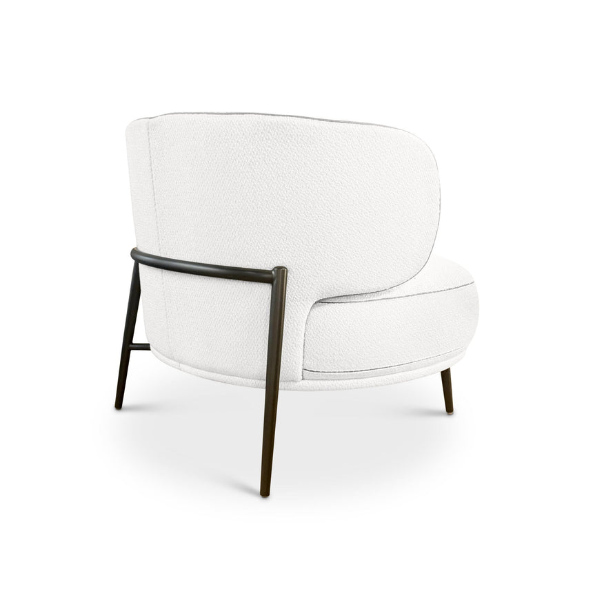 RICARDO Loungesessel - ZEN ZONE Furniture