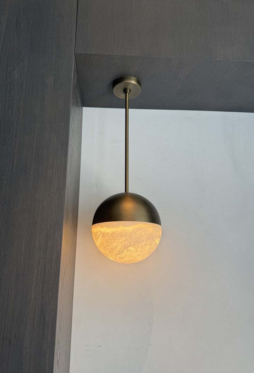 LUNA Pendelleuchte - ZEN ZONE Furniture