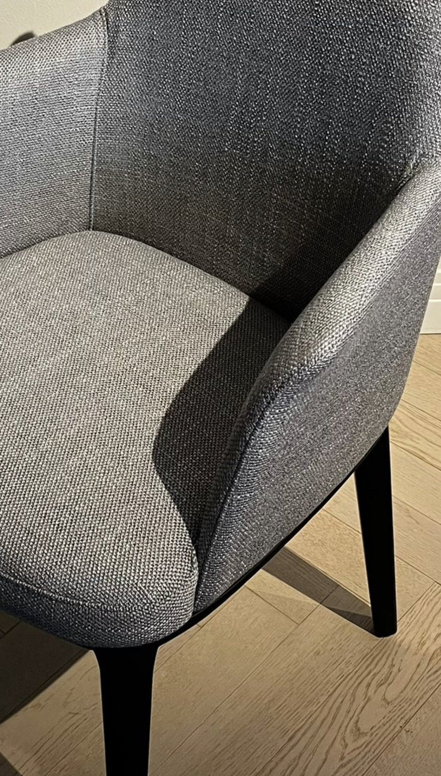 MILANO Esszimmerstuhl - ZEN ZONE Furniture