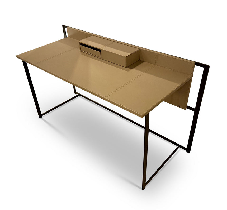 Volterra Schreibtisch - ZEN ZONE Furniture