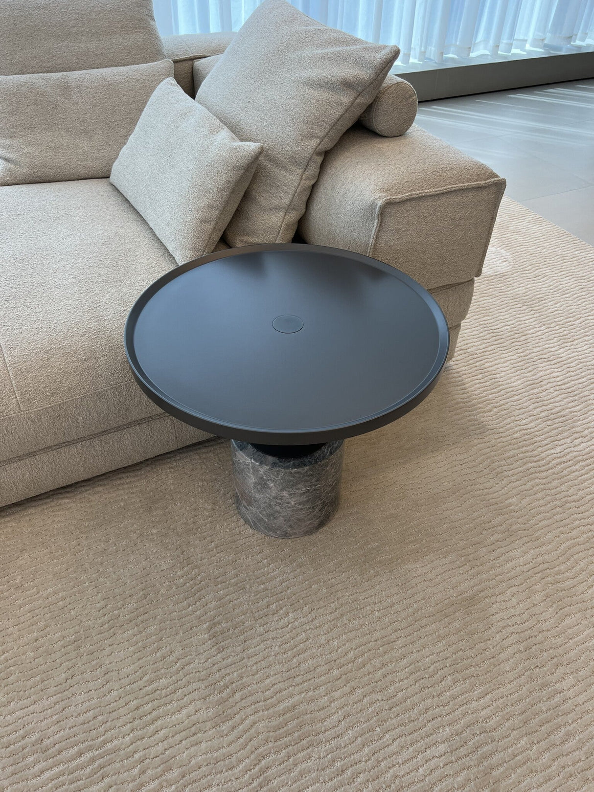 LAURO Beistelltisch - ZEN ZONE Furniture