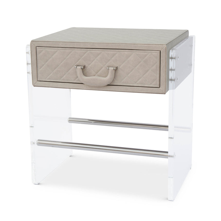 GENOVA Beistelltisch - ZEN ZONE Furniture