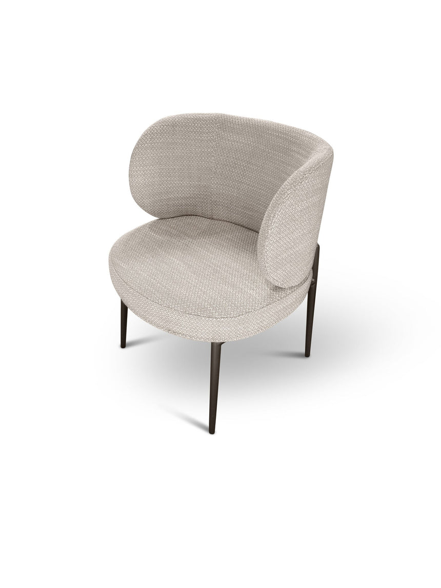 RICARDO Esszimmerstuhl - ZEN ZONE Furniture