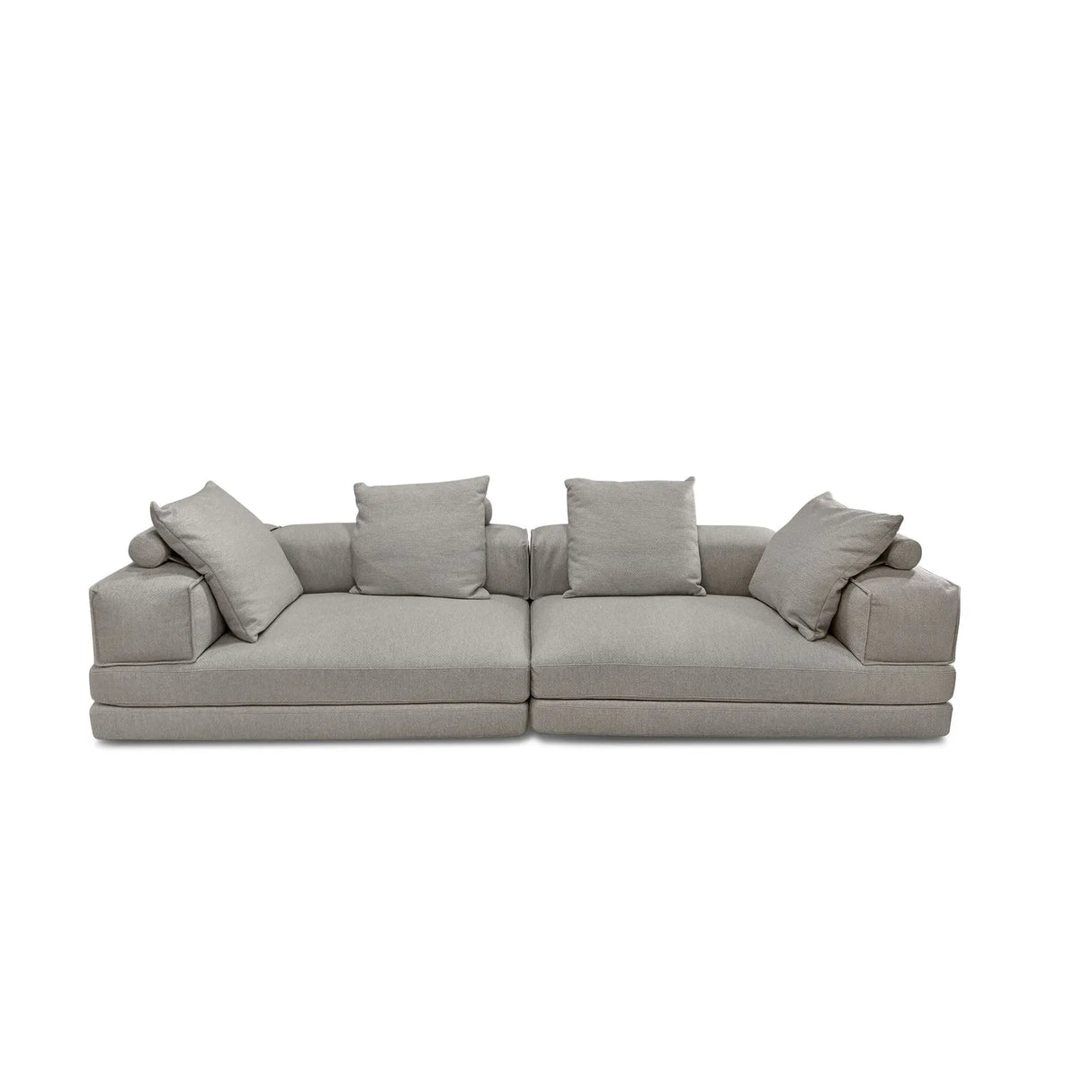 ALESSANDRO Sofa - ZEN ZONE Furniture