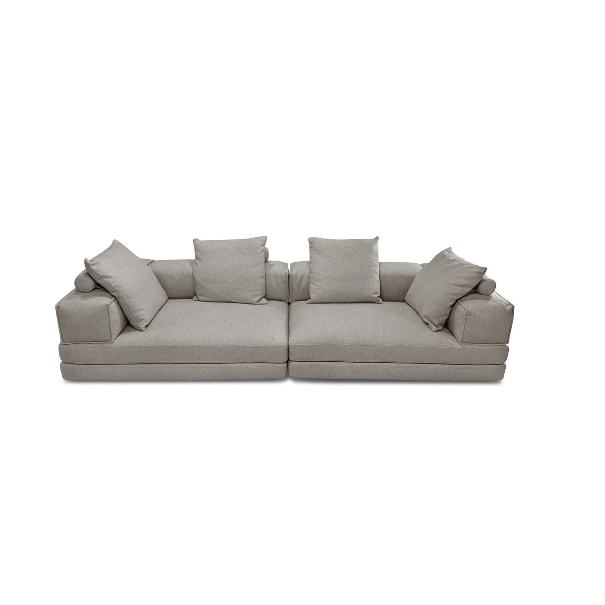 ALESSANDRO Sofa - ZEN ZONE Furniture