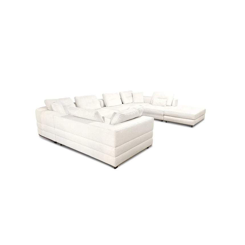 LYON Ecksofa - ZEN ZONE Furniture