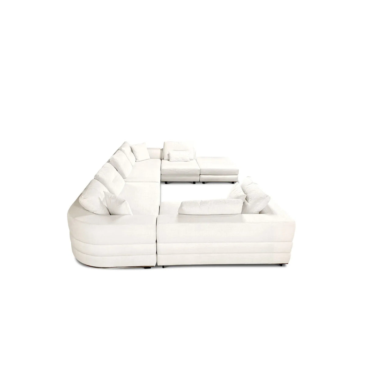 LYON Ecksofa - ZEN ZONE Furniture
