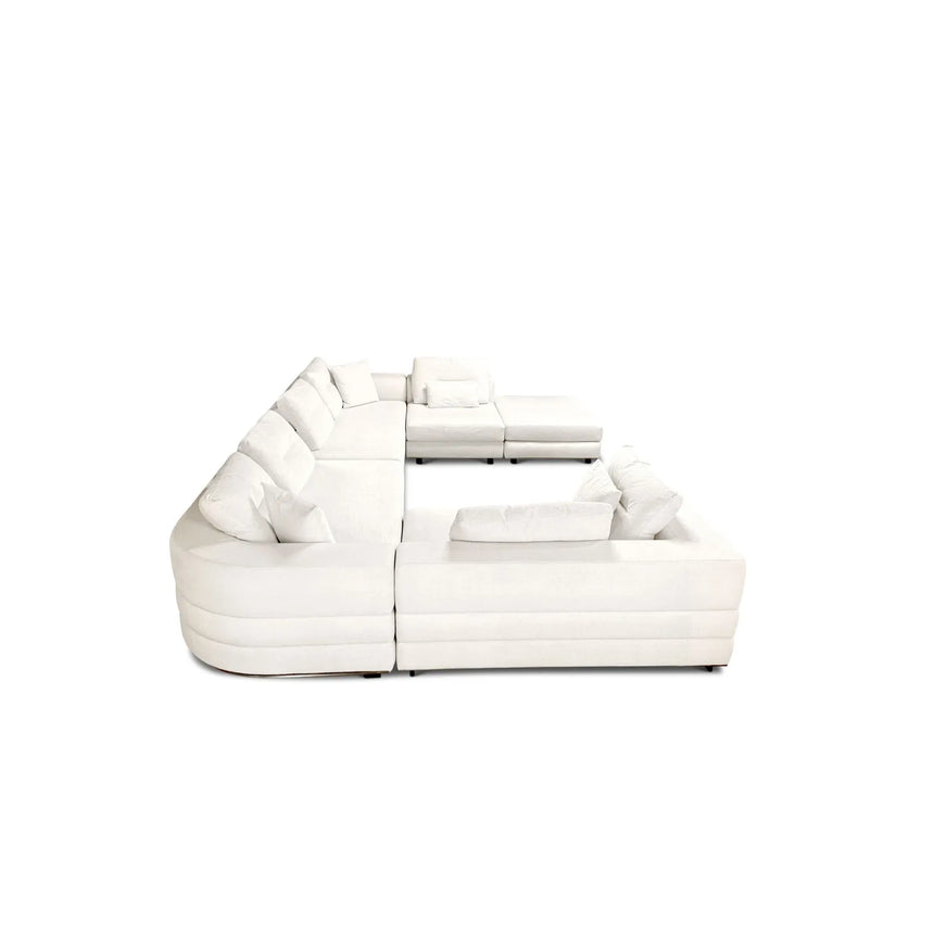 LYON Ecksofa - ZEN ZONE Furniture