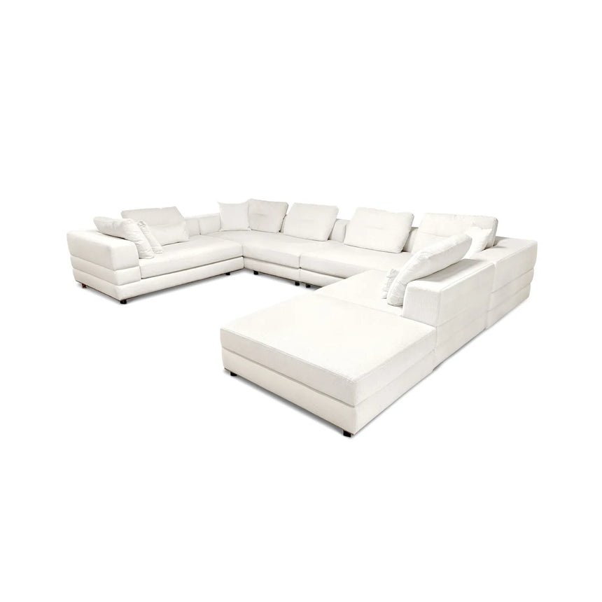 LYON Ecksofa - ZEN ZONE Furniture