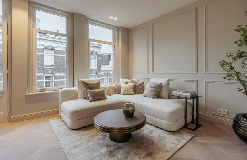 SOHO Ecksofa - ZEN ZONE Furniture