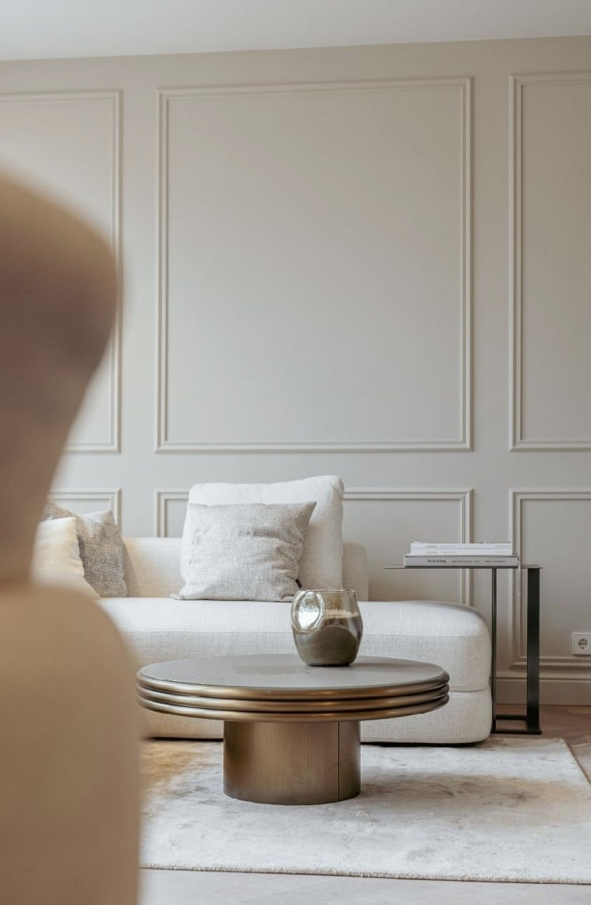 SOHO Ecksofa - ZEN ZONE Furniture